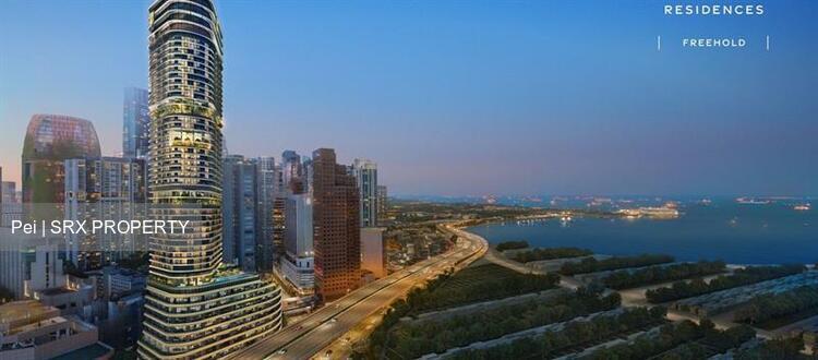 Newport Residences (D2), Apartment #559402611